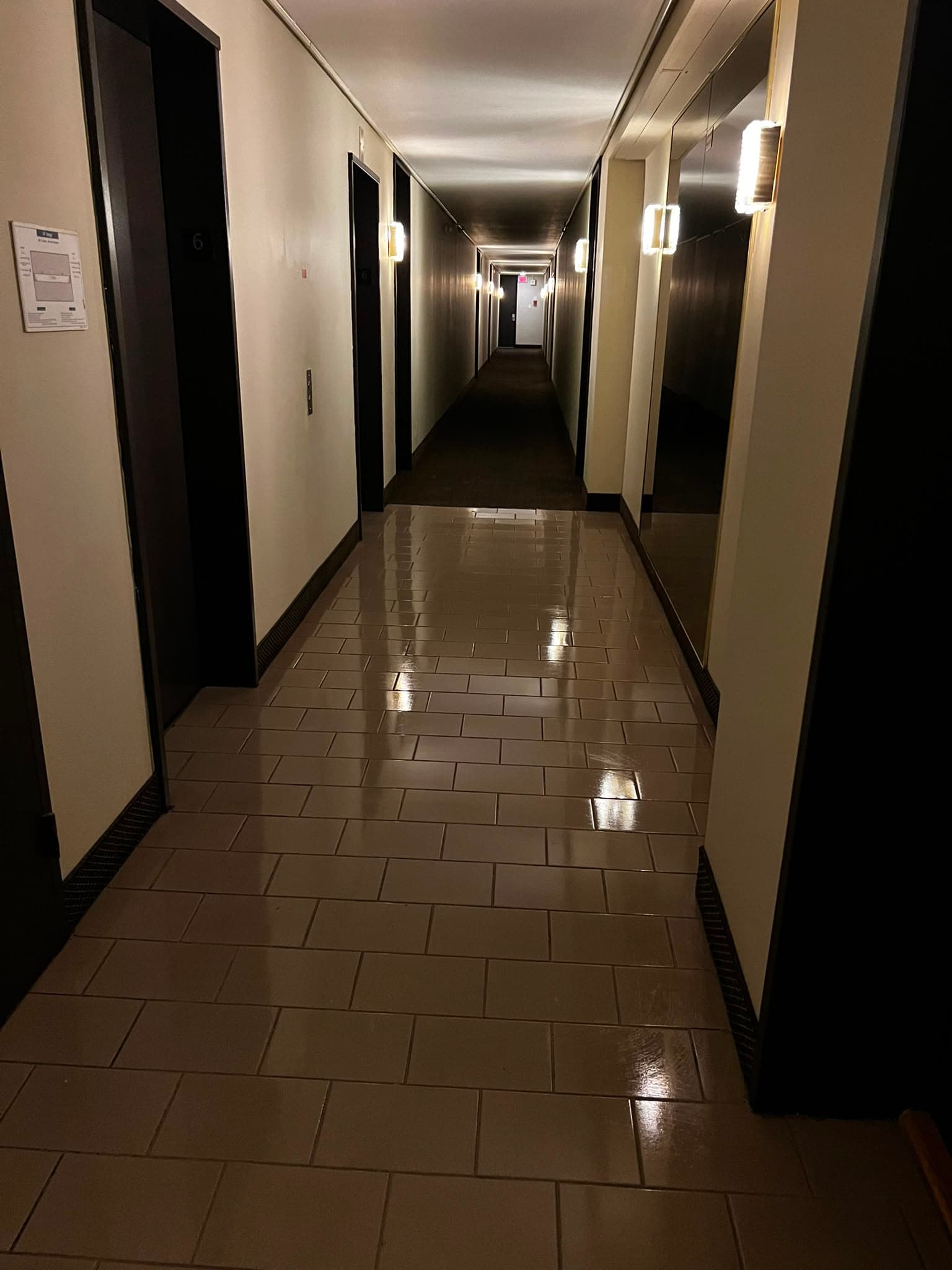 Janitorial — 5