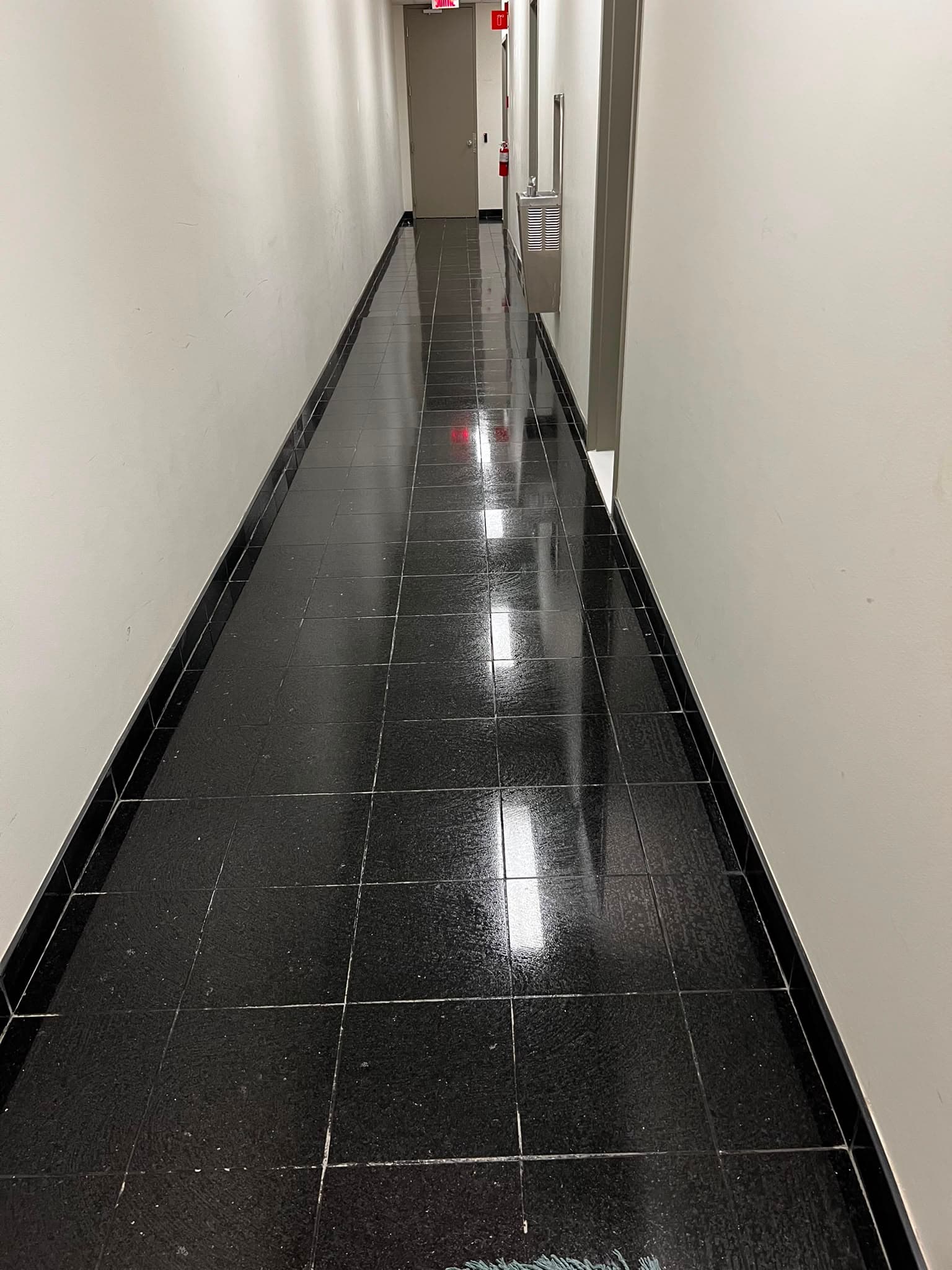 Janitorial — 6