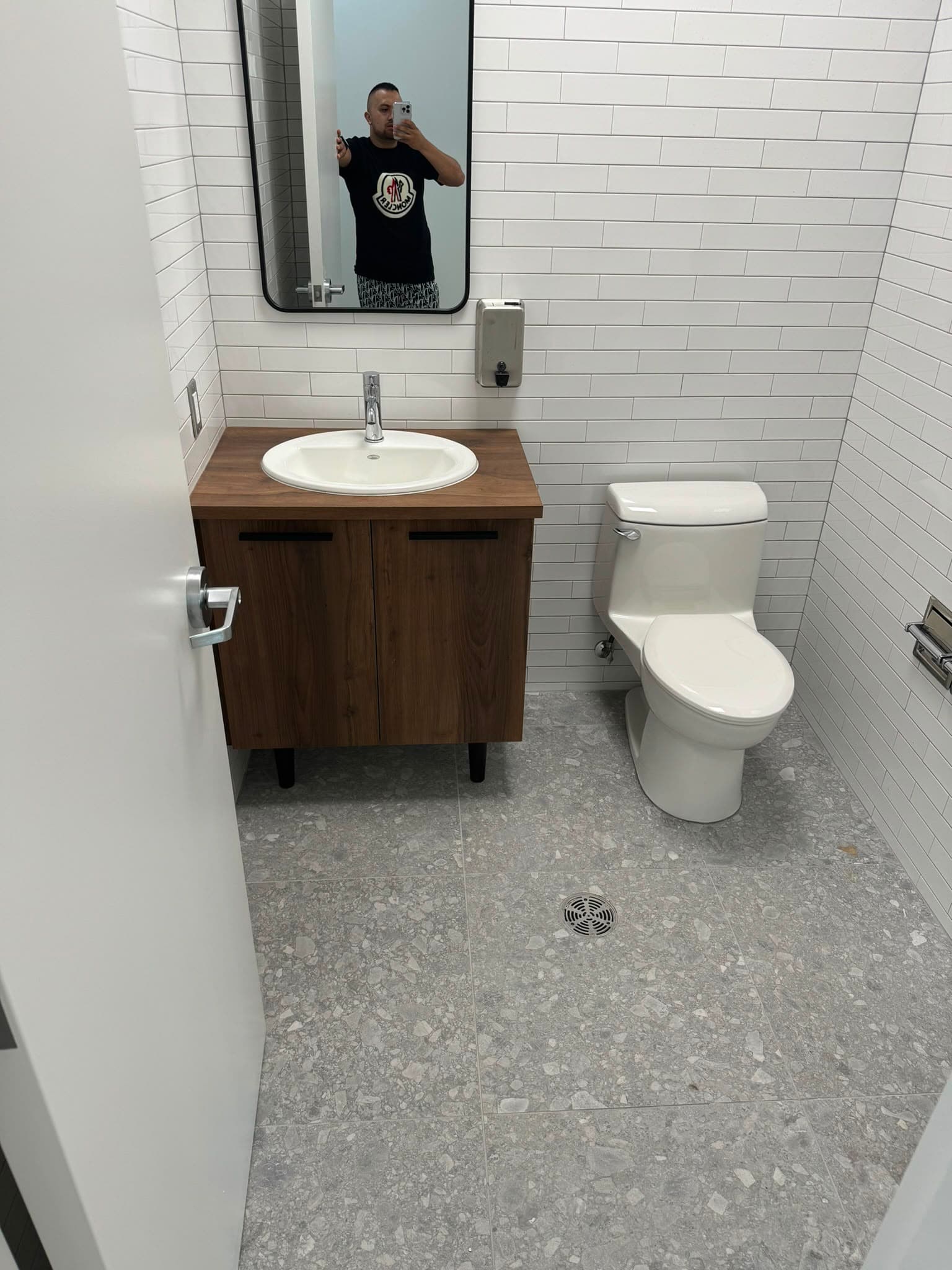 Post-construction — 3